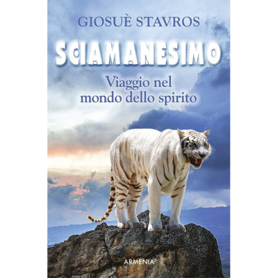 sciamanesimo