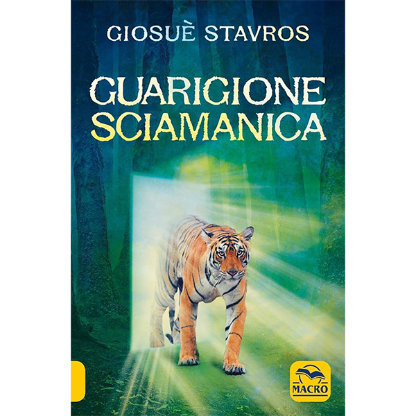 guarigione sciamanica