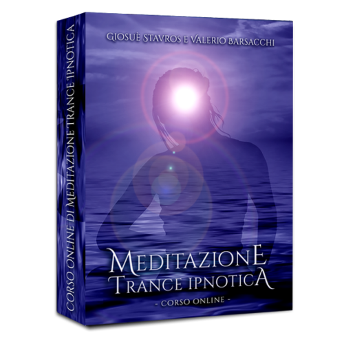 corso online di meditazione