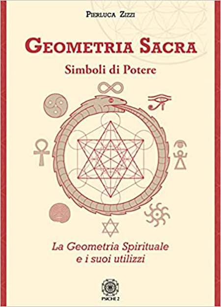 Geometria sacra libro