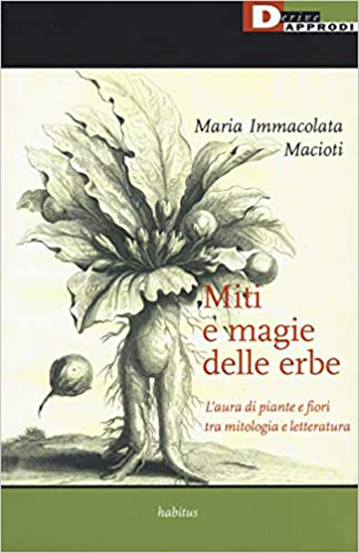 Miti e Magie erbe