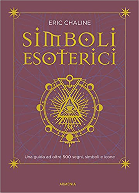 Simboli esoterici libro
