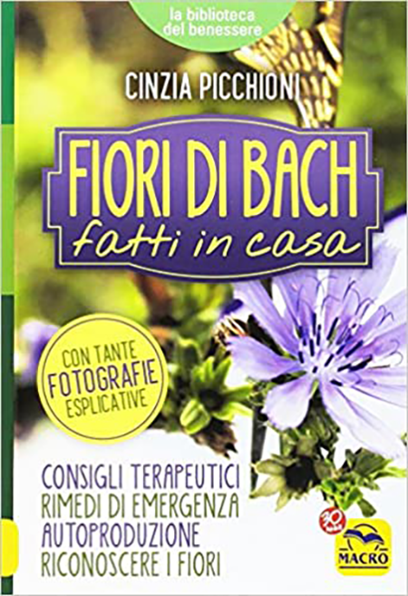 fiori di bach