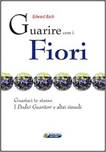 guarire con i fiori