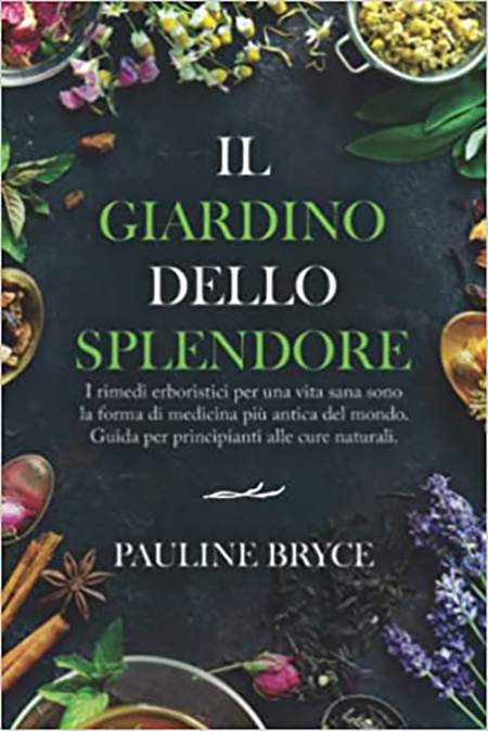 il giardino dello splendore
