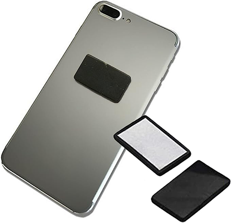 Shungite per telefono