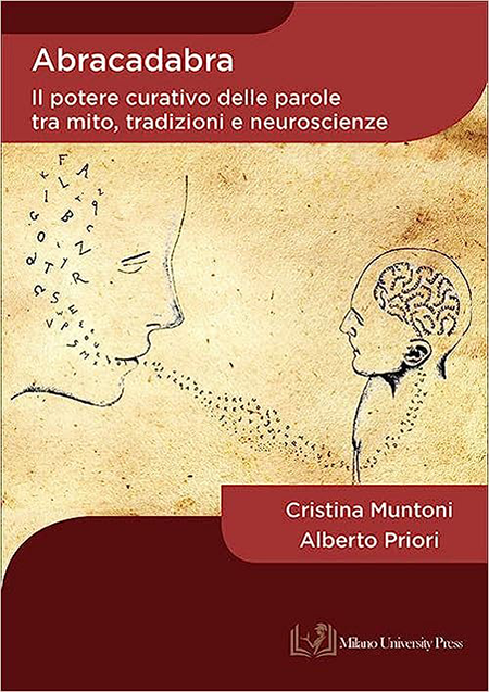 abracadabra il potere curativo delle parole