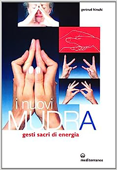 gesti sacri di energia