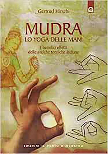 gesti sacri mudra