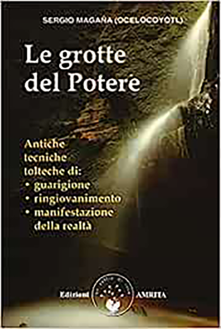 grotte di potere