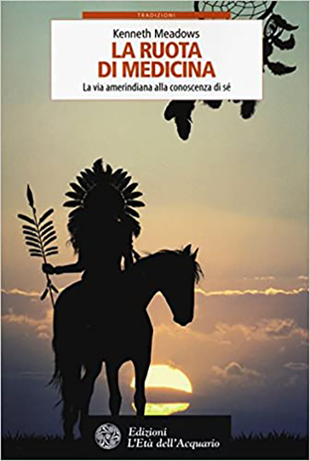 nativi americani libro