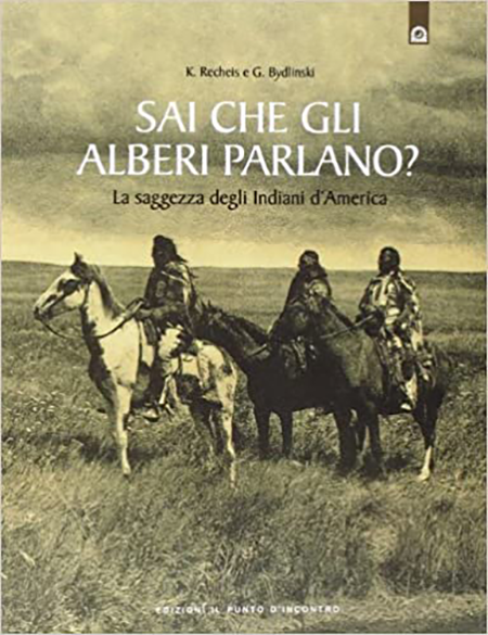 nativi americani storia