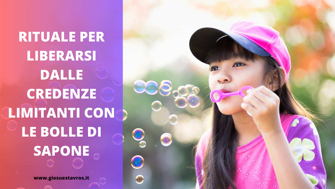 rituale di liberazione