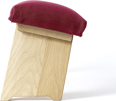 sgabello yoga
