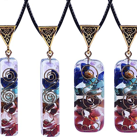 gioiello orgonite gioiello orgonite
