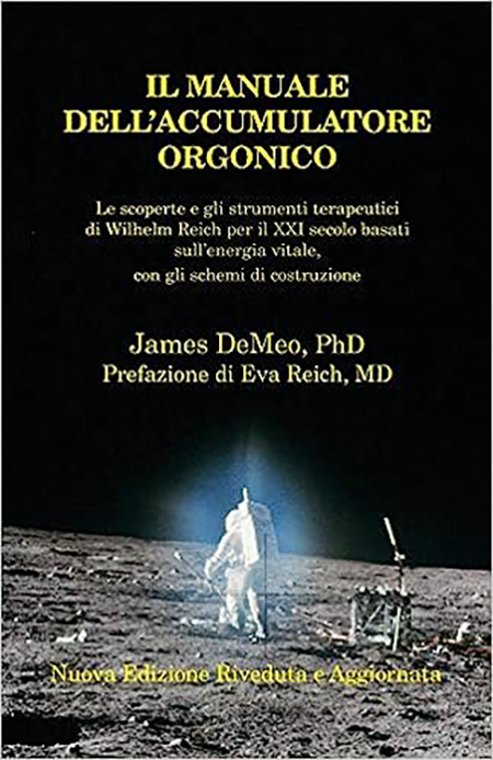 manuale orgonico manuale orgonico
