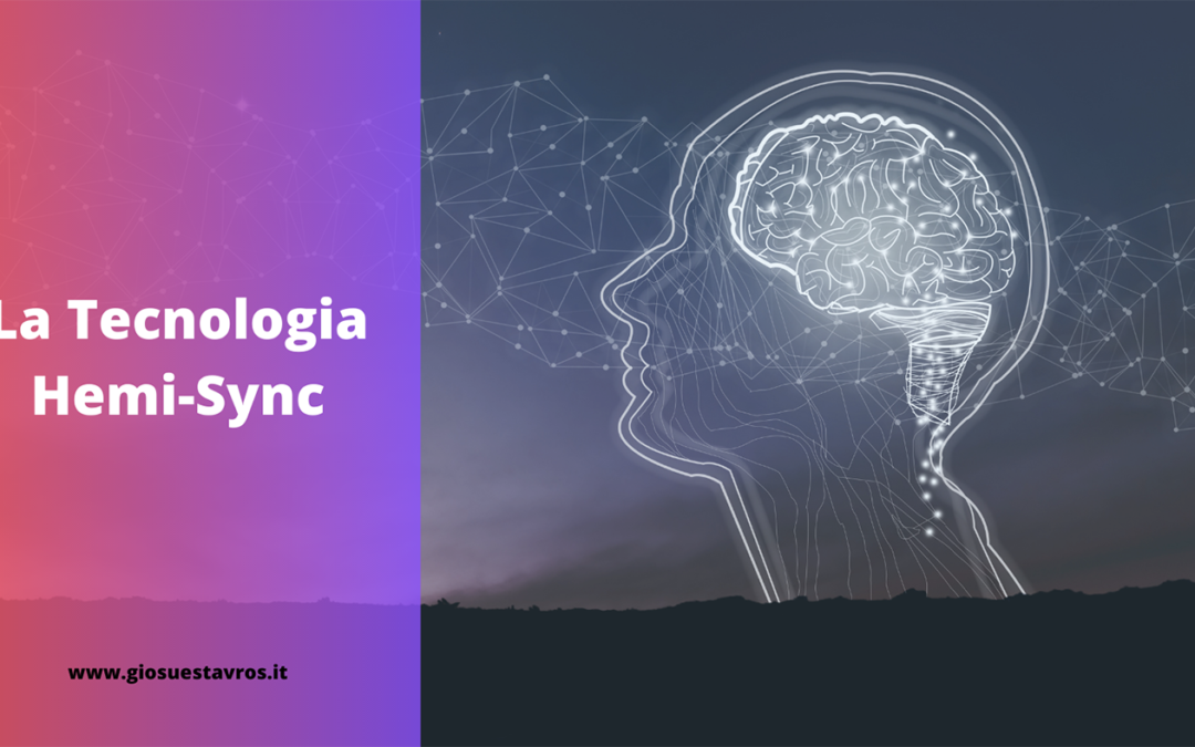 La Tecnologia Hemi-Sync
