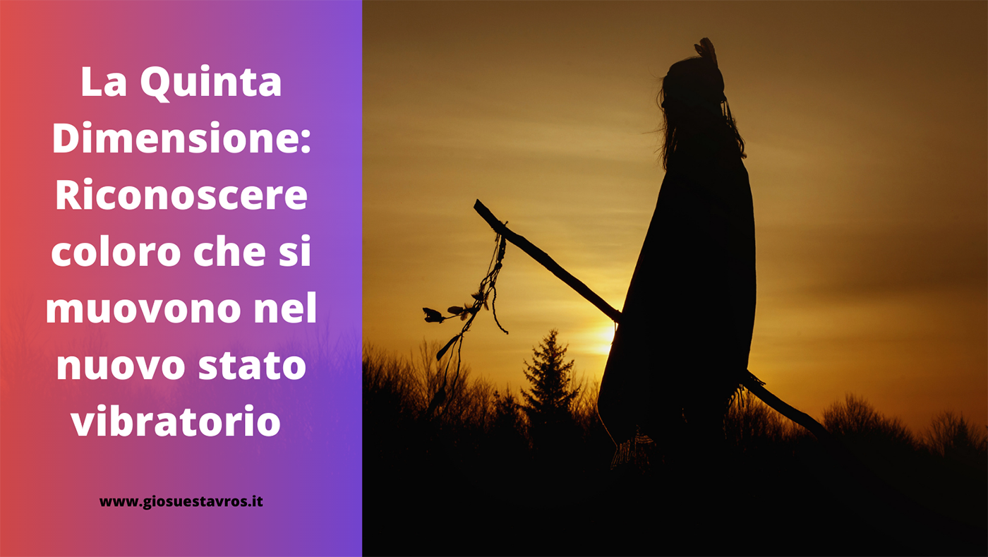 Quinta dimensione