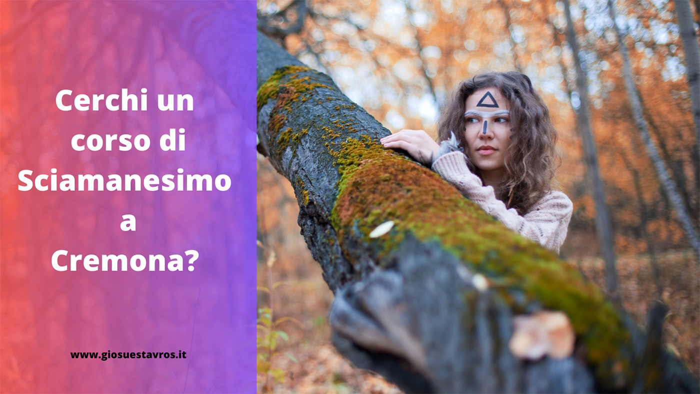 Sciamanesimo Cremona