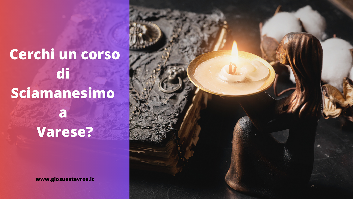 Sciamanesimo Varese