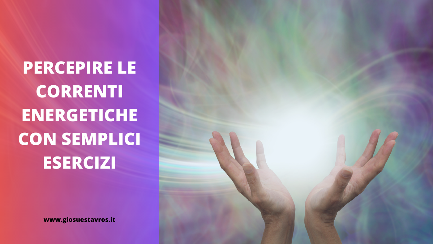 correnti energetiche