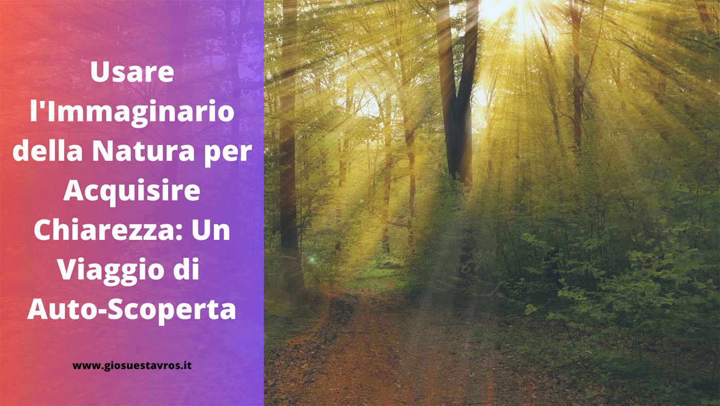 immaginario natura