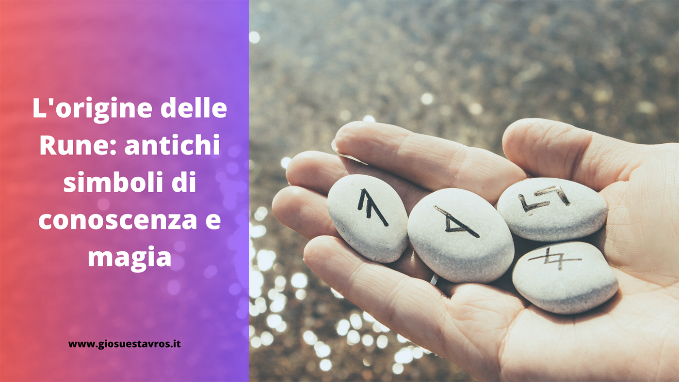 origine rune