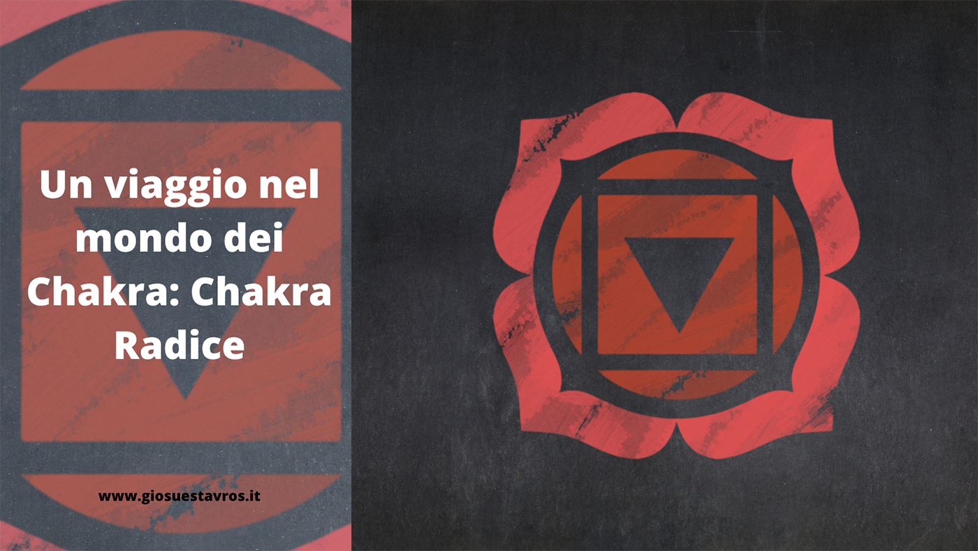 Chakra Radice