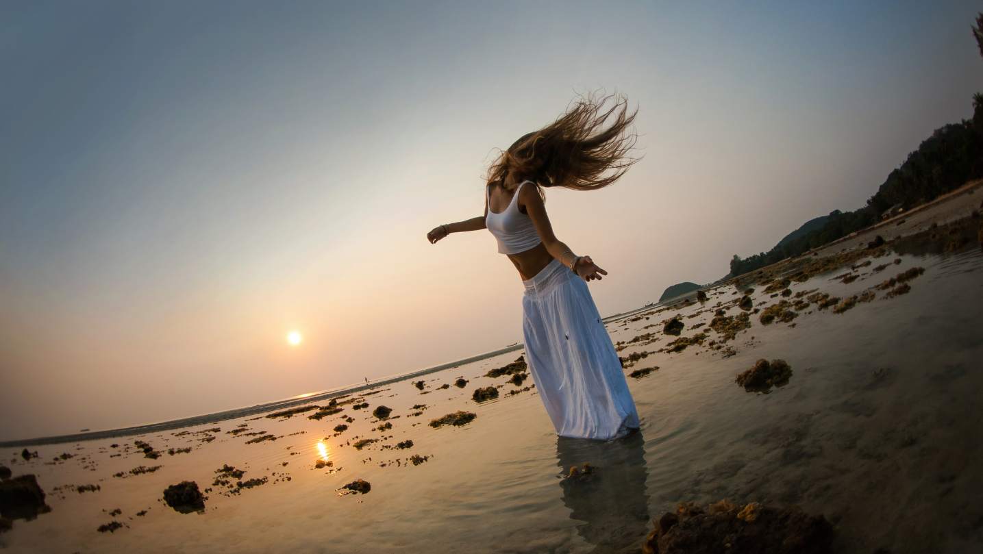 Danza sciamanica
