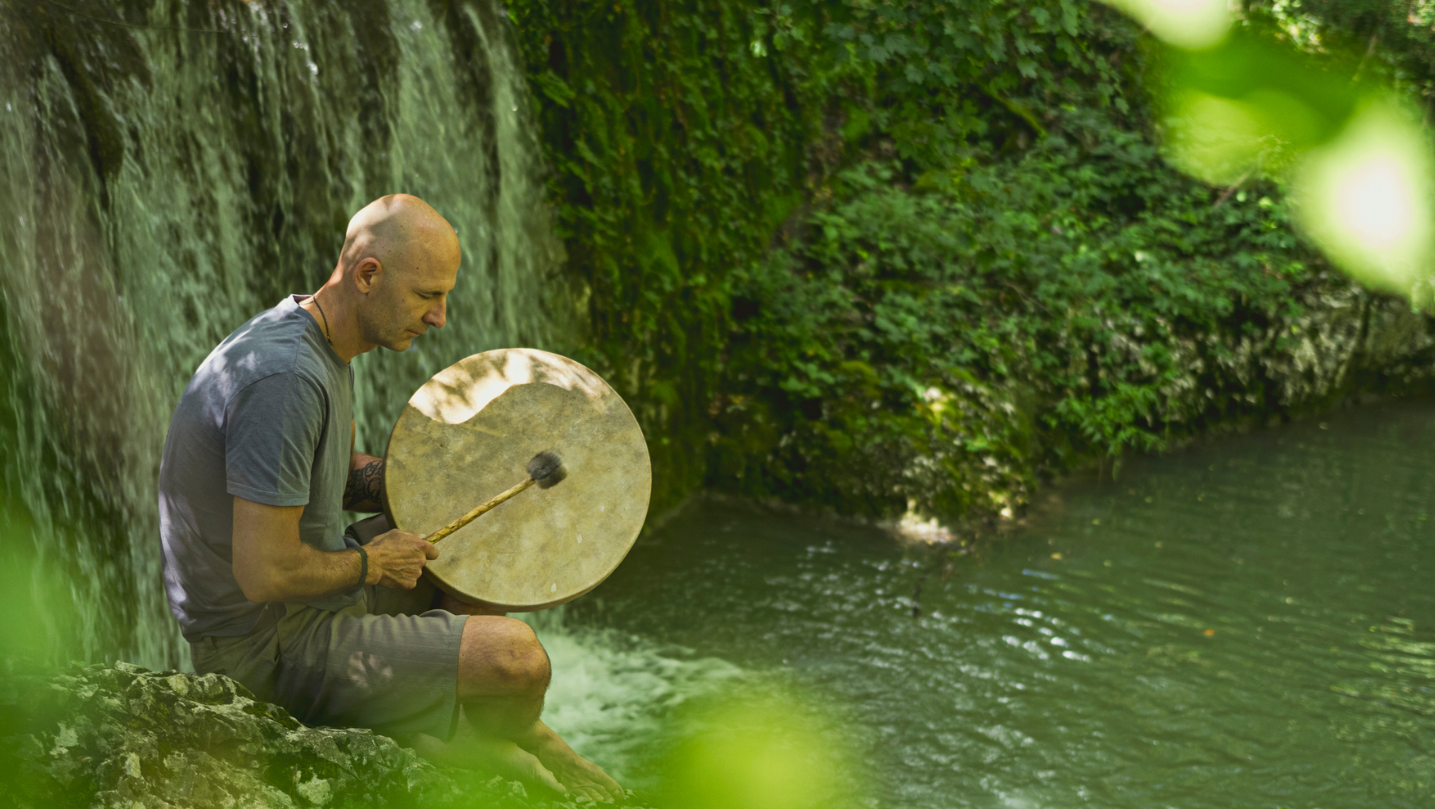 Musica dello sciamano
