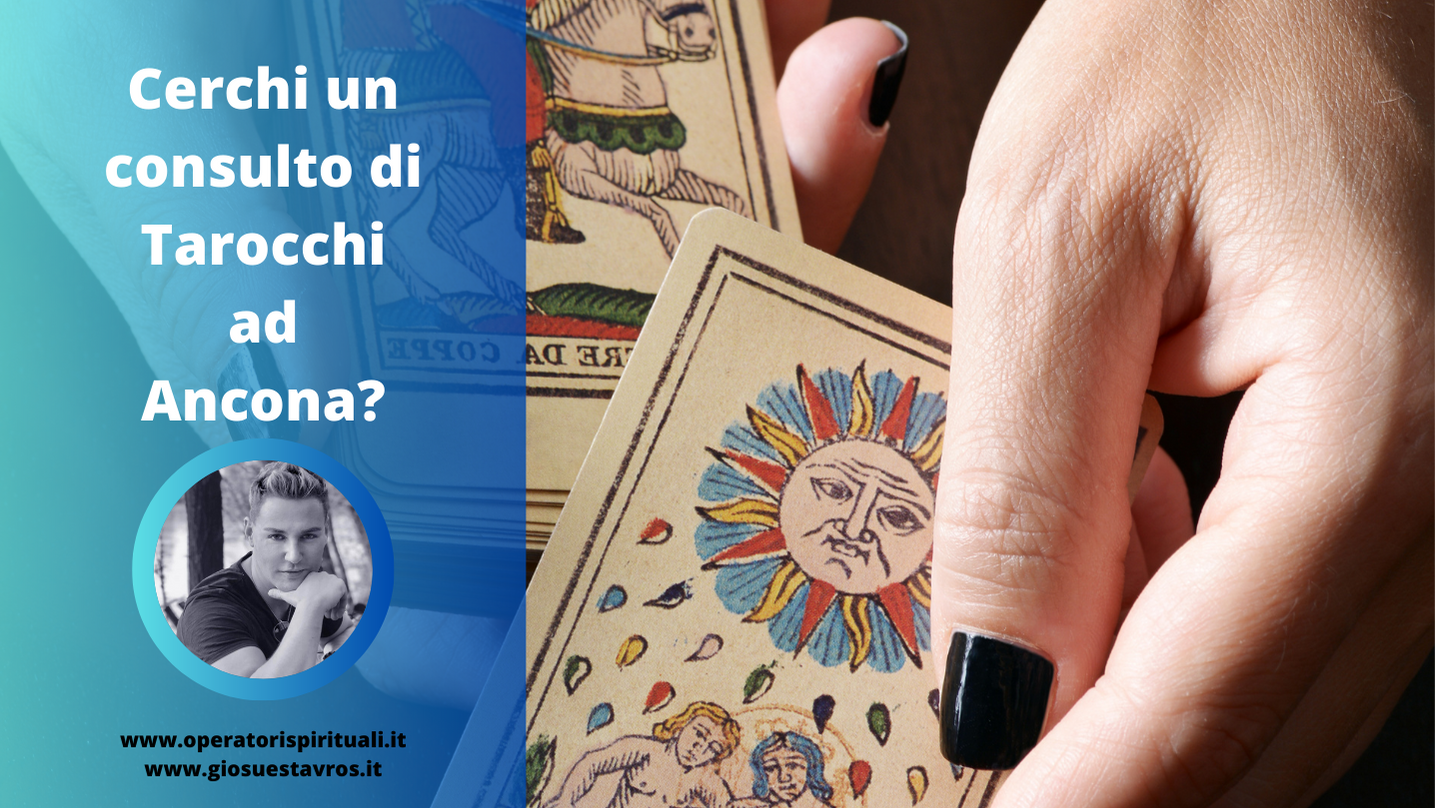 Tarocchi Ancona