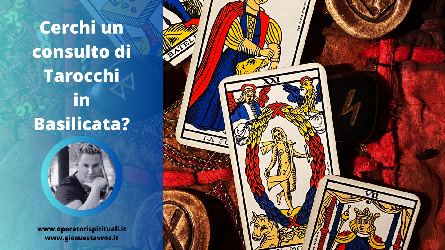 Tarocchi Basilicata