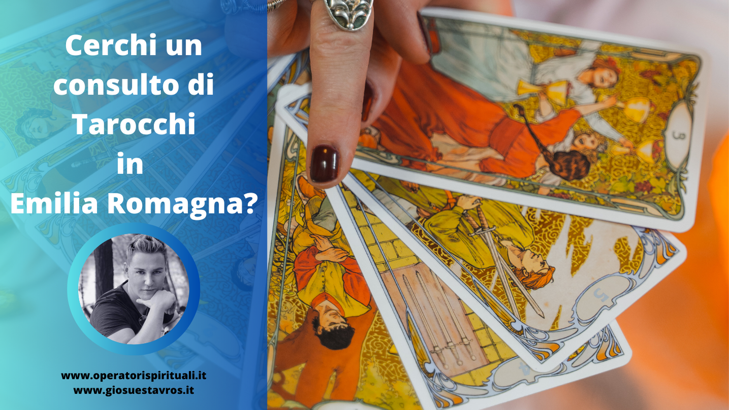 Tarocchi Emilia Romagna