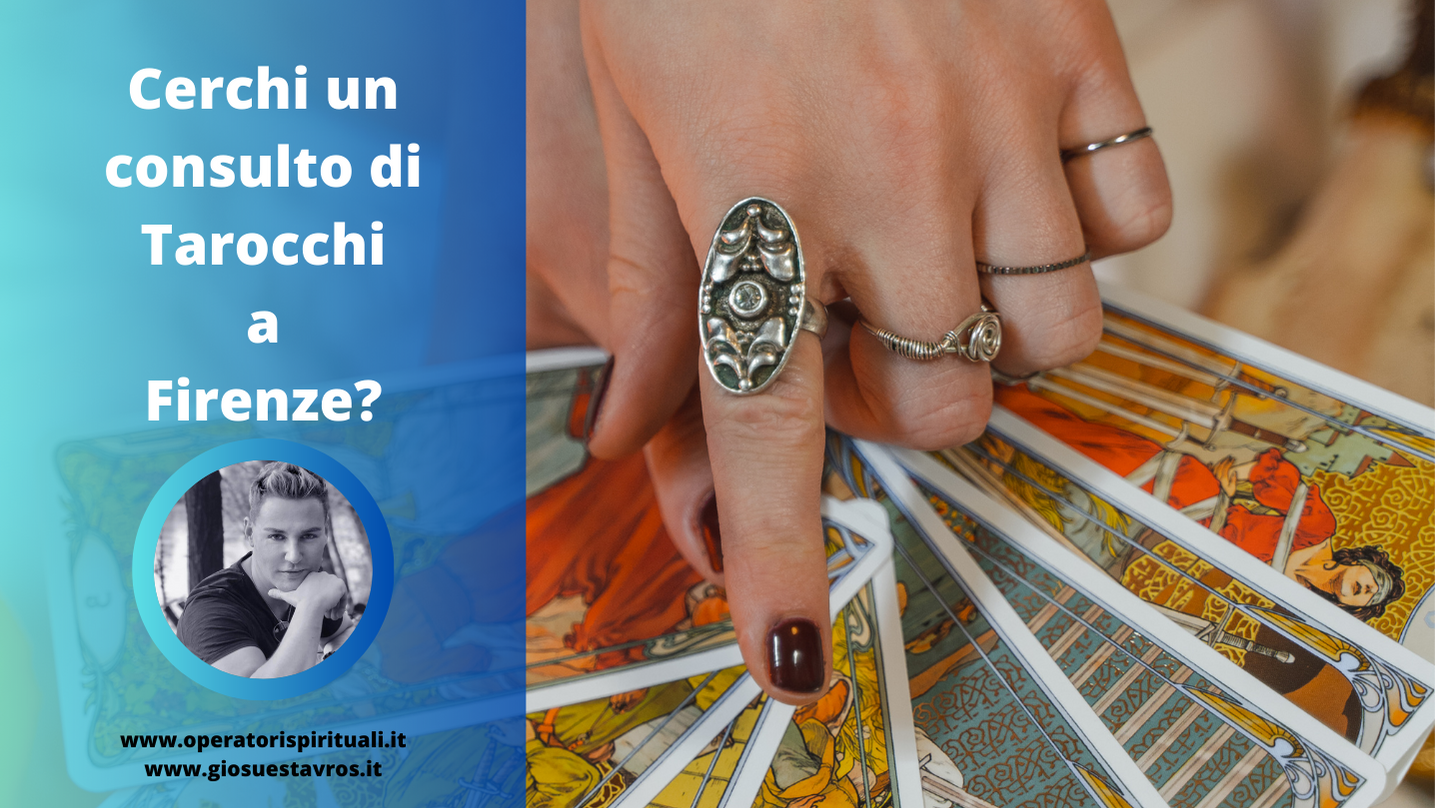 Tarocchi Firenze