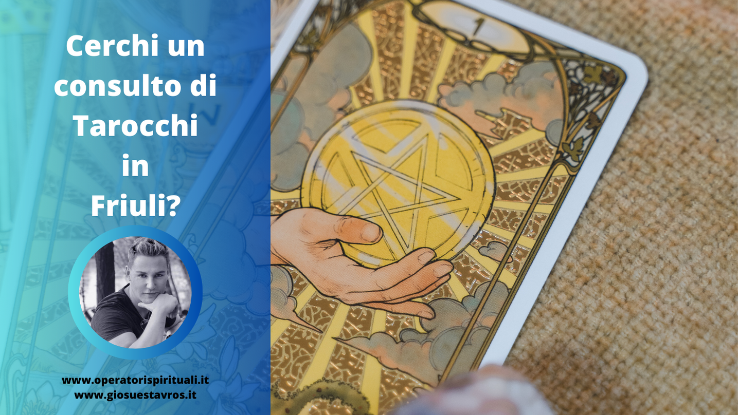 Tarocchi Friuli