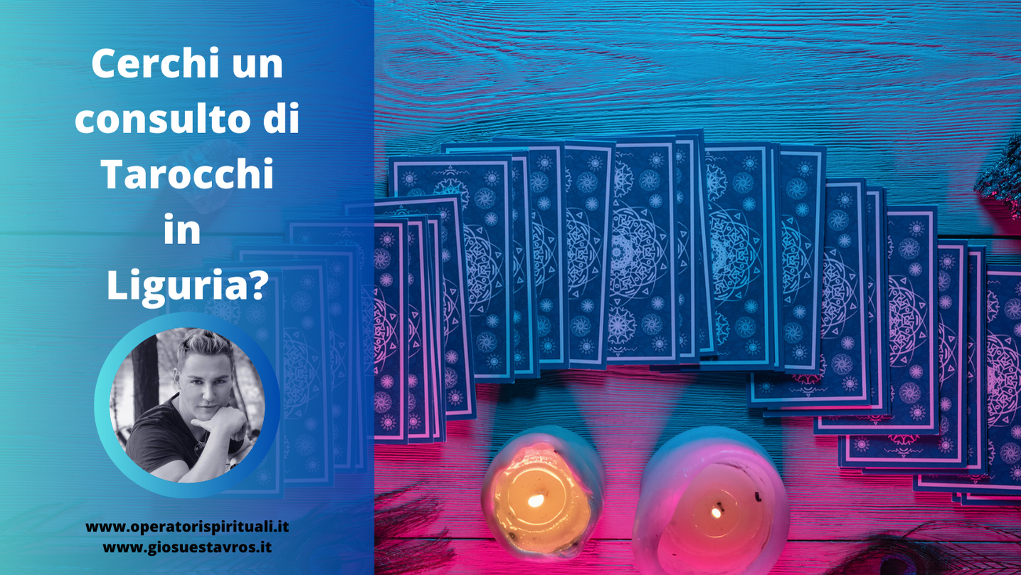 Tarocchi Liguria