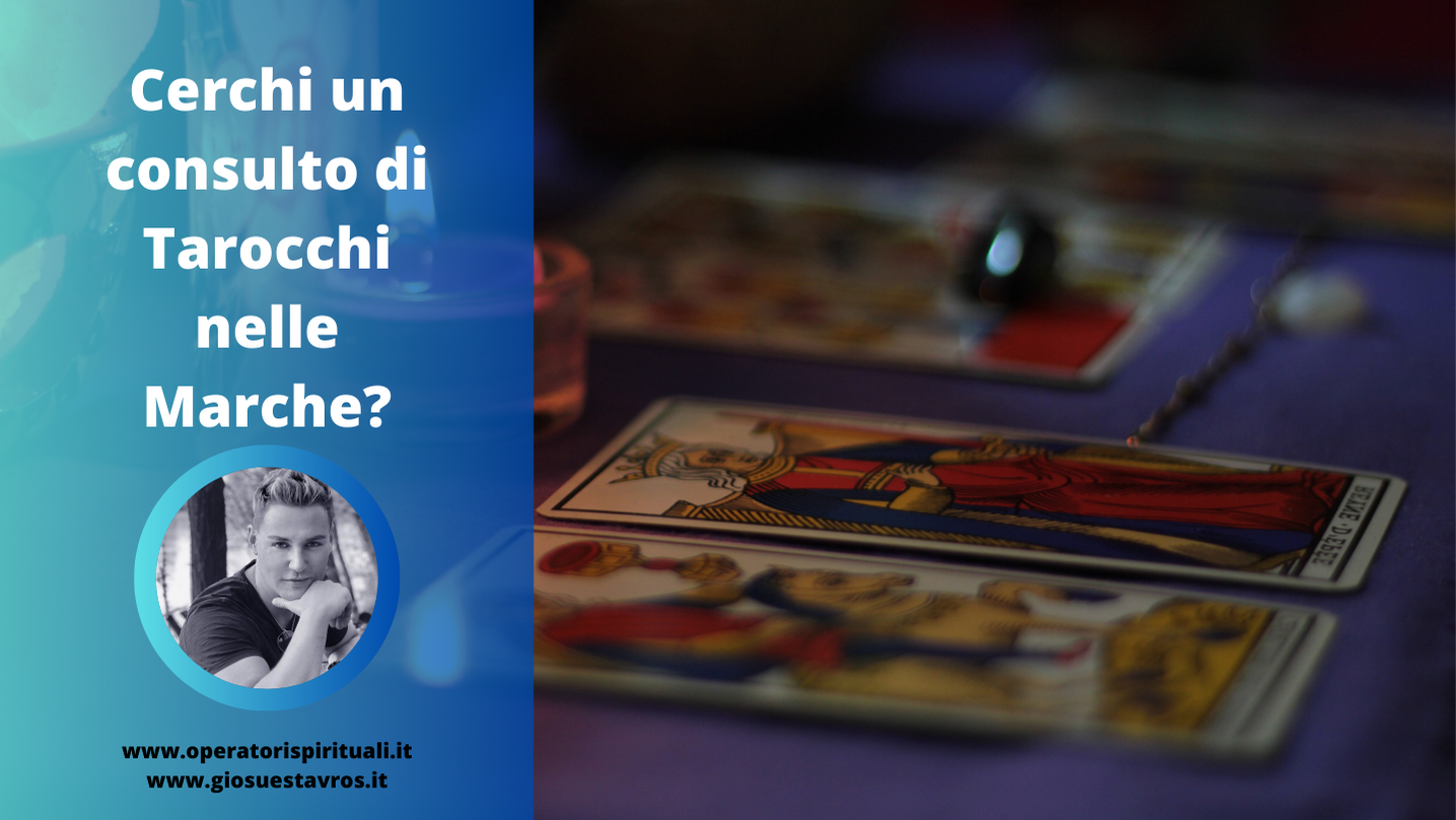 Tarocchi Marche