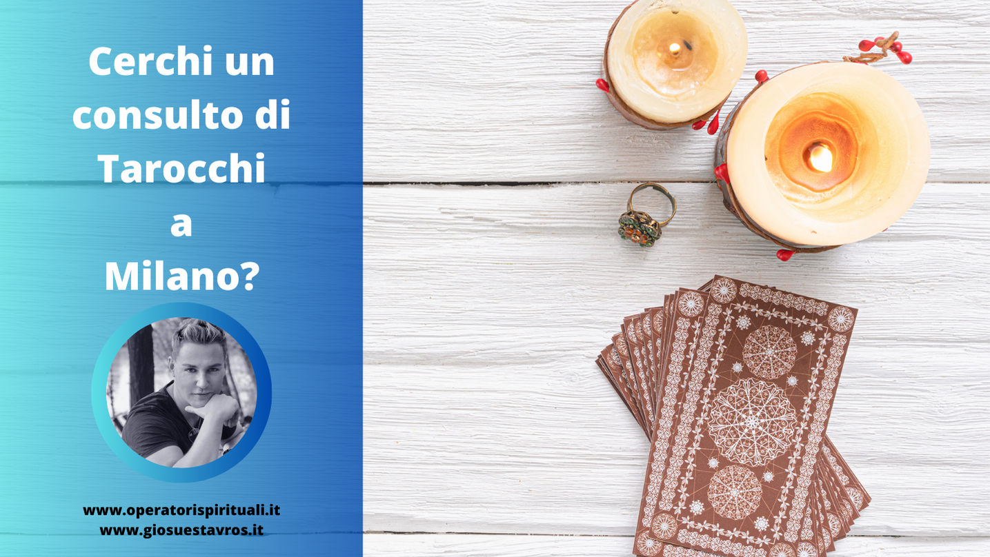 Tarocchi Milano