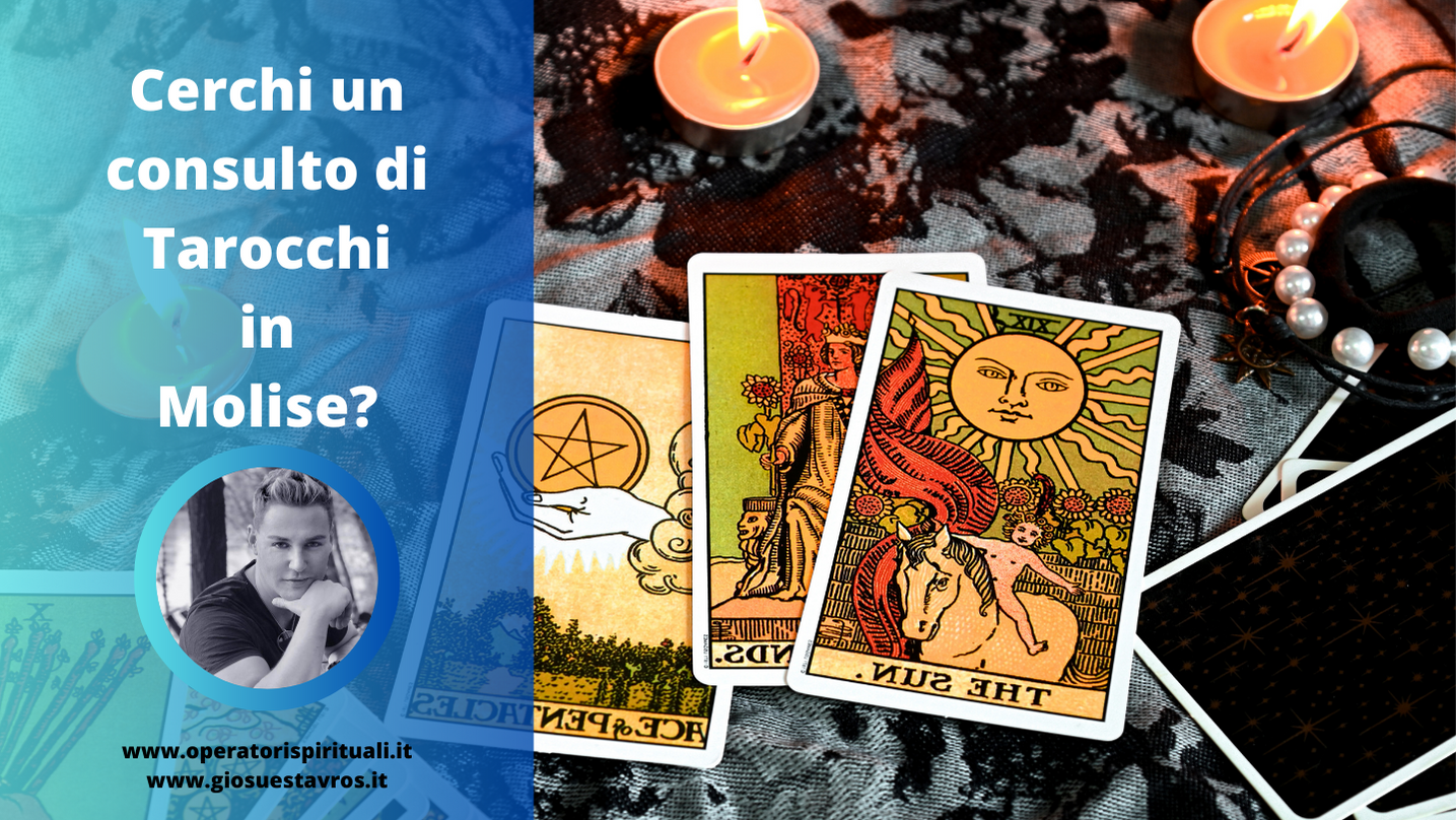 Tarocchi Molise