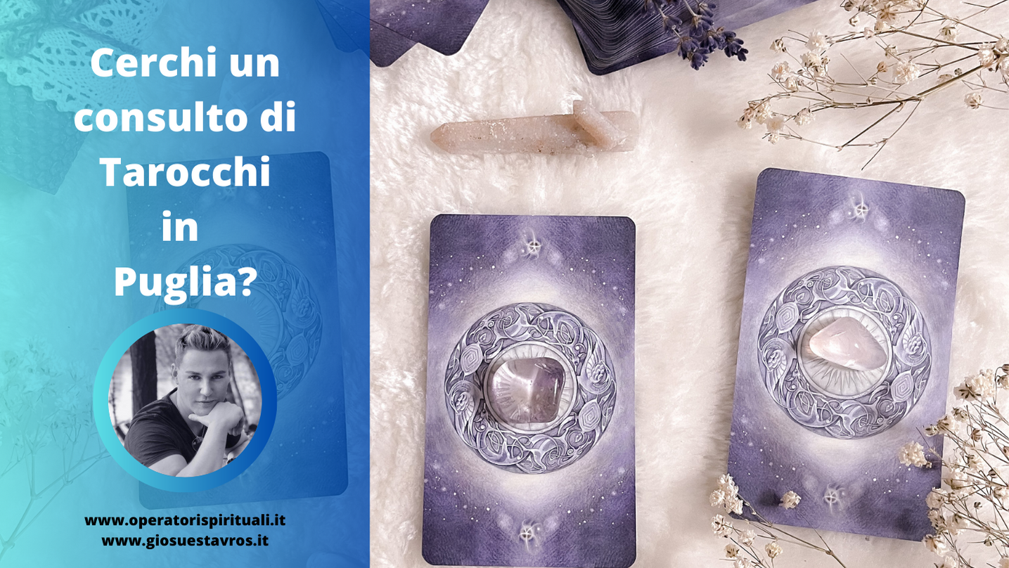 Tarocchi Puglia