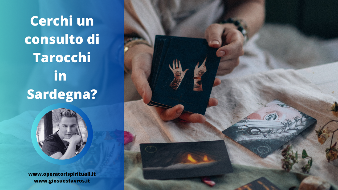 Tarocchi Sardegna