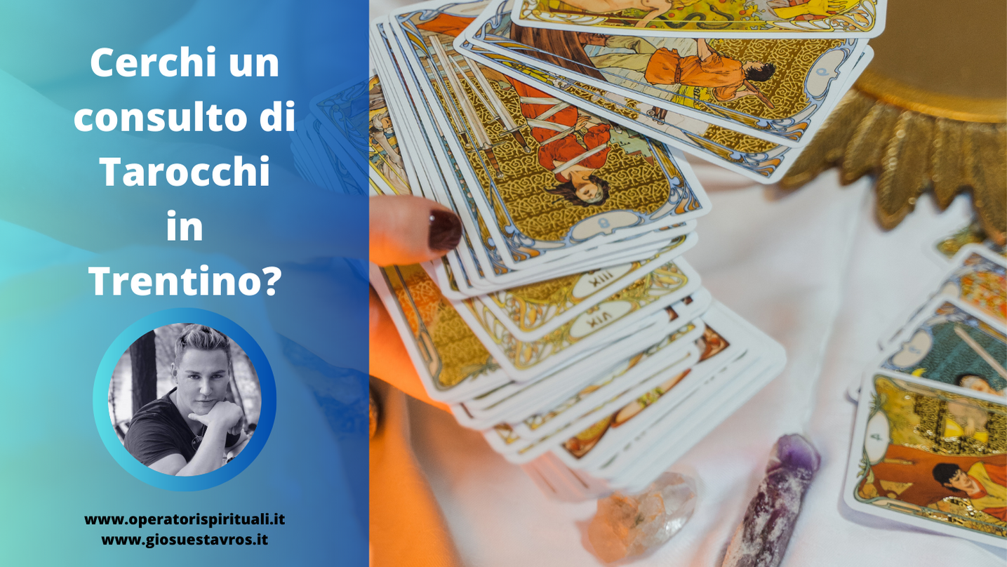 Tarocchi Trentino