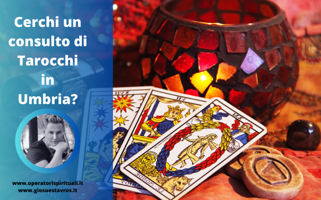 Cartomanzia e Cartomanti in Umbria