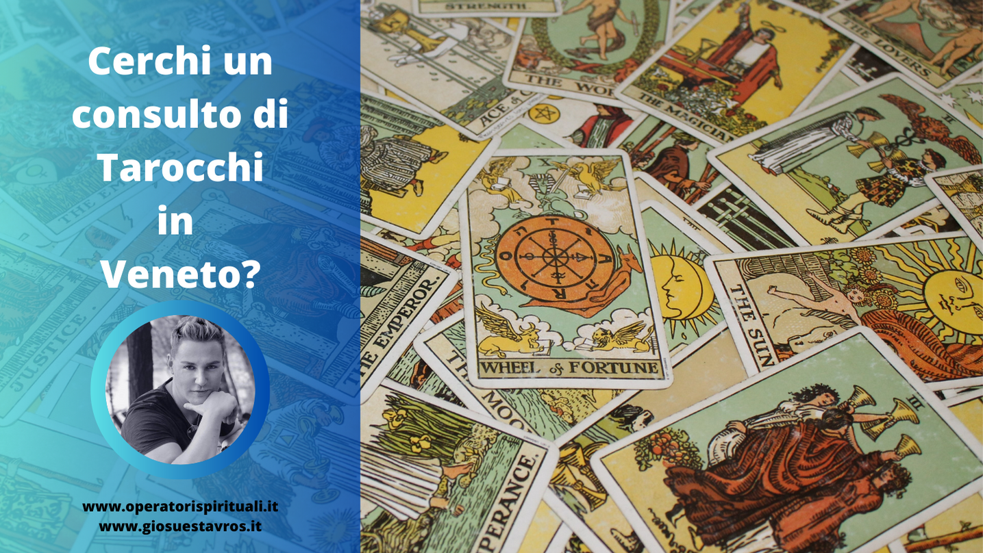 Tarocchi Veneto