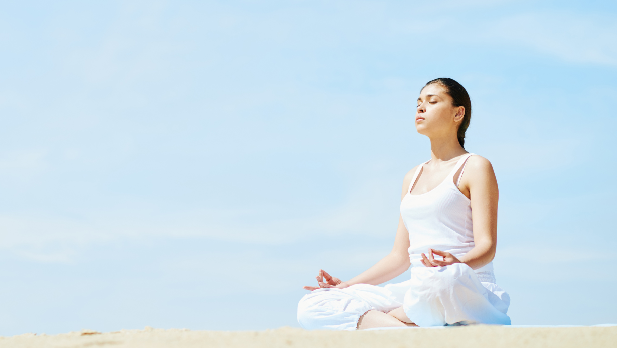 meditazione pratica spirituale