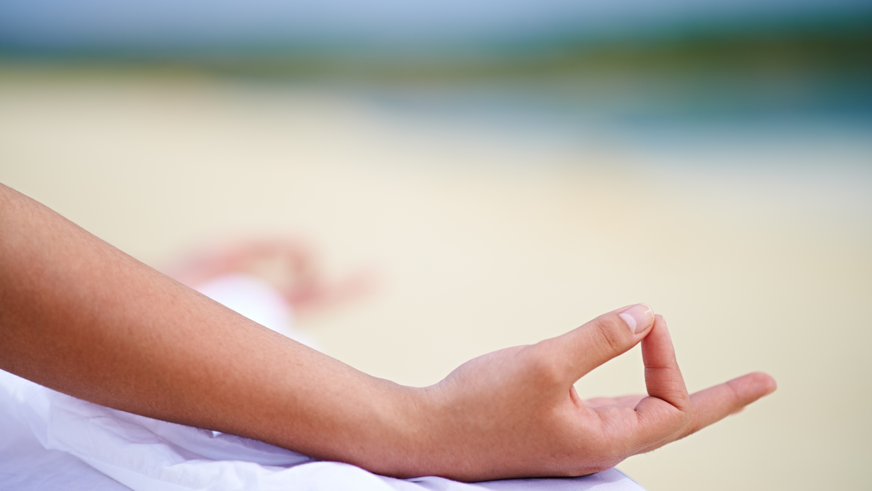 sciamanesimo e meditazione