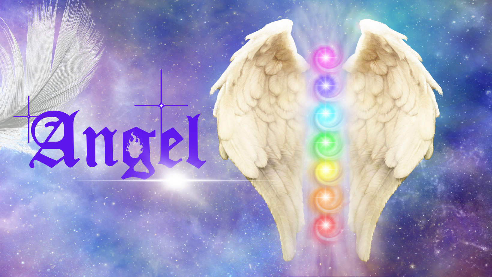 Angeli e Arcangeli sciamanesimo