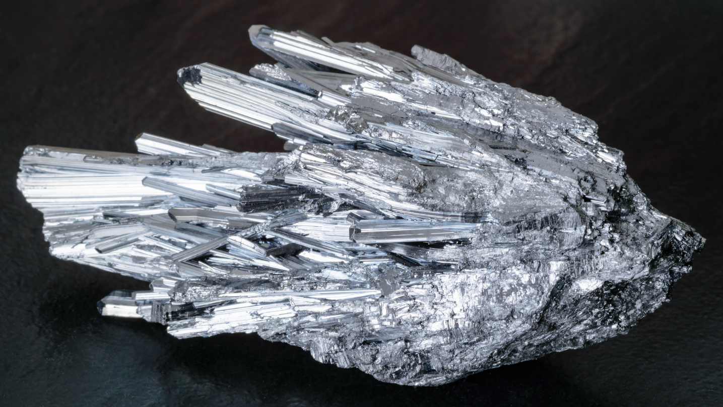 Antimonite imagine