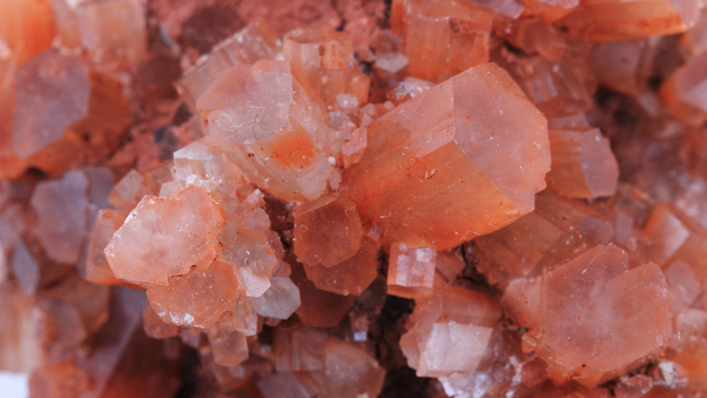 Aragonite immagine foto