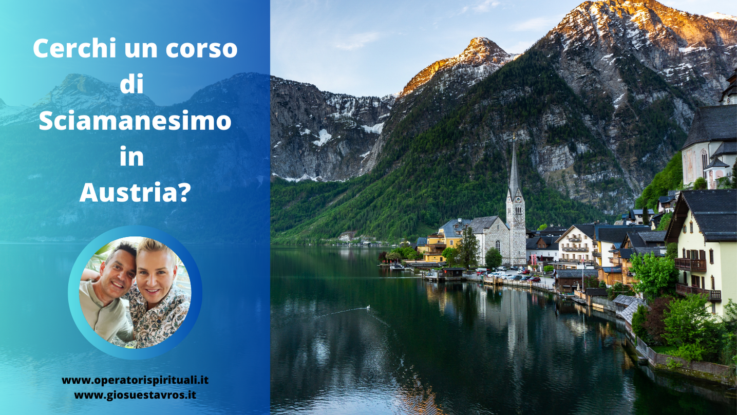 Sciamanesimo Austria